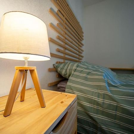 Fully Equipped Apartment With Terrace Sleeps 4 Marseille Exteriér fotografie