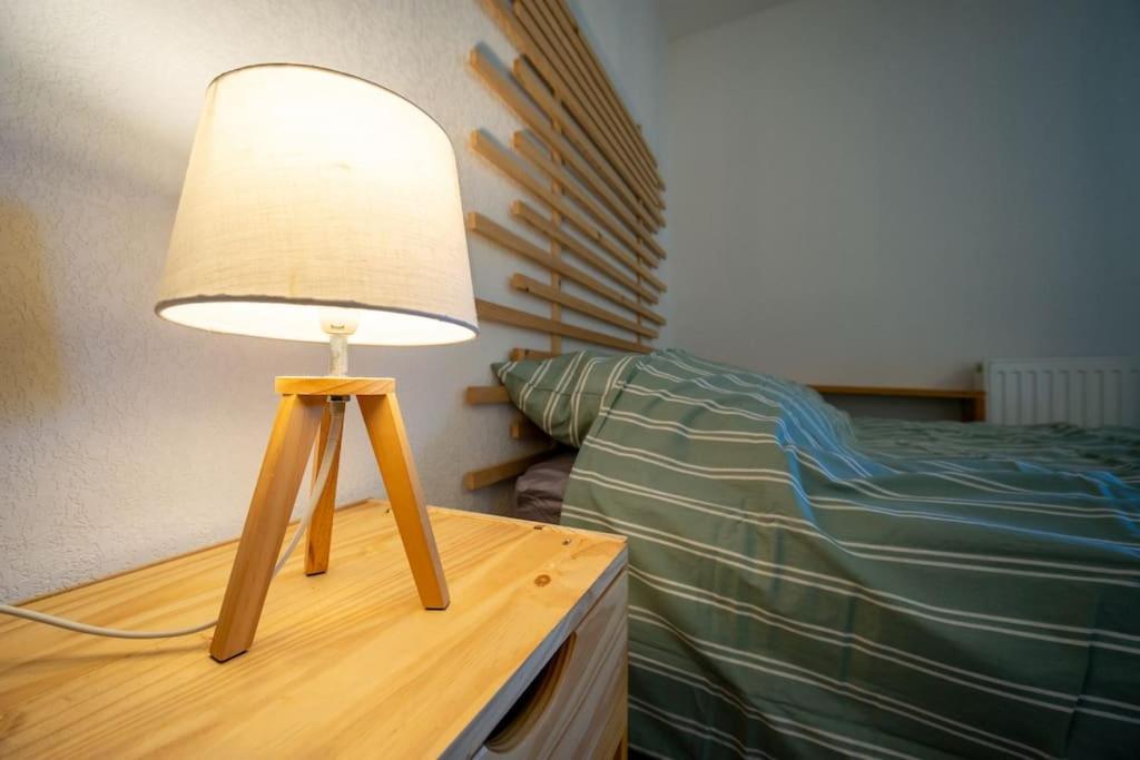 Fully Equipped Apartment With Terrace Sleeps 4 Marseille Exteriér fotografie